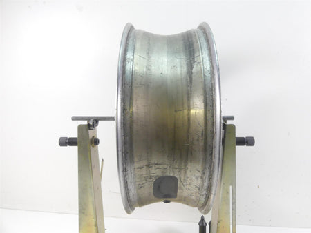 2004 Yamaha XV1700 Road Star Warrior Rear 17x6 Wheel Rim -Read 5PX-25338-02-7B {{ shop.shopifyCountryName }} - Mototech271