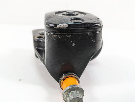 2009 Harley Softail FLSTSB Cross Bones Front Master Cylinder 9/16 45019-08C {{ shop.shopifyCountryName }} - Mototech271