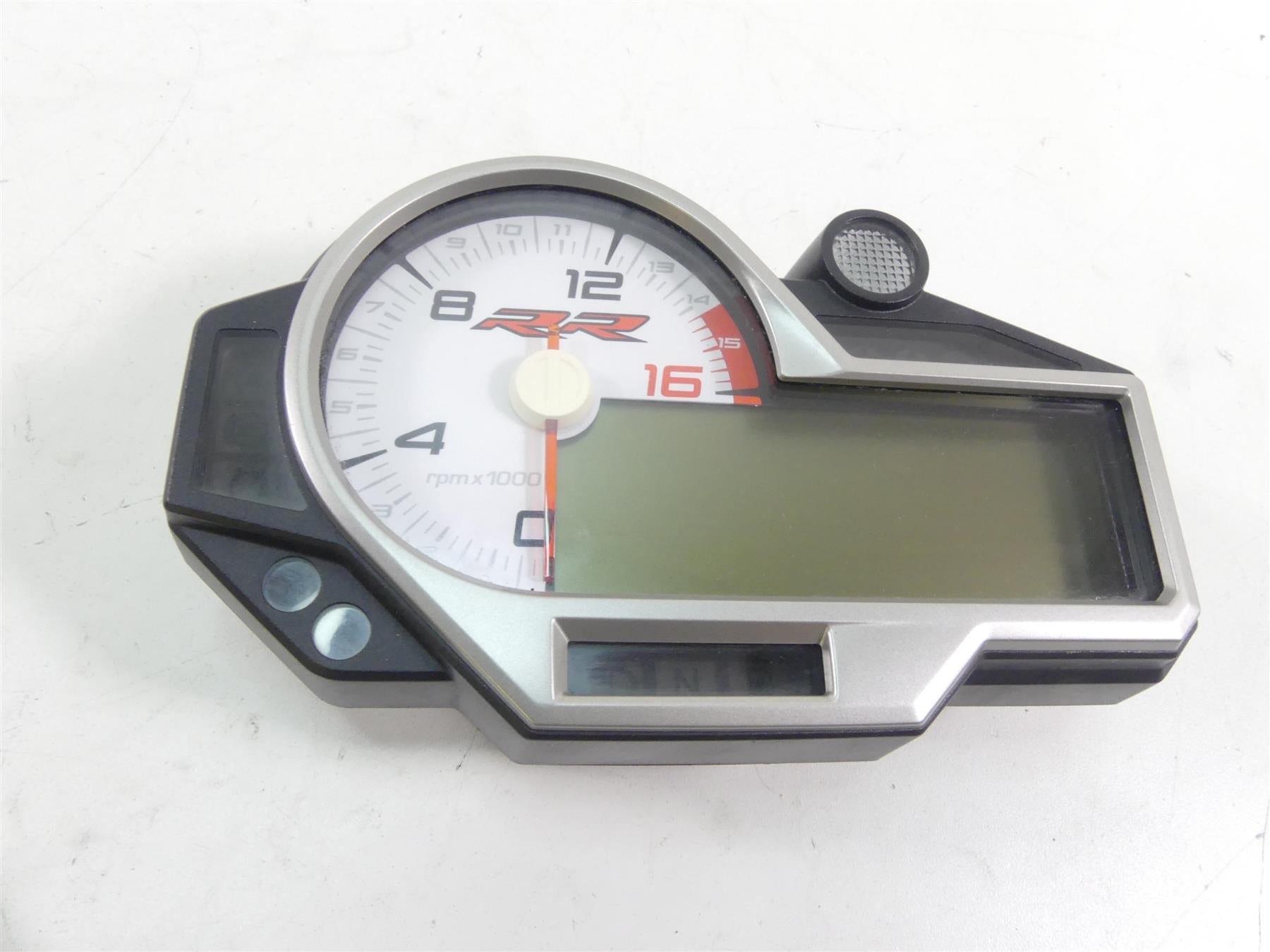 2018 BMW S1000RR K46 Speedometer Speedo Gauges Instrument - 9K 62118393241 {{ shop.shopifyCountryName }} - Mototech271