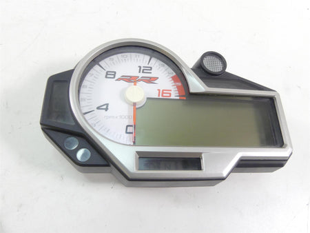 2018 BMW S1000RR K46 Speedometer Speedo Gauges Instrument - 9K 62118393241 {{ shop.shopifyCountryName }} - Mototech271