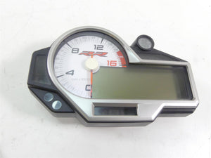 2018 BMW S1000RR K46 Speedometer Speedo Gauges Instrument - 9K 62118393241