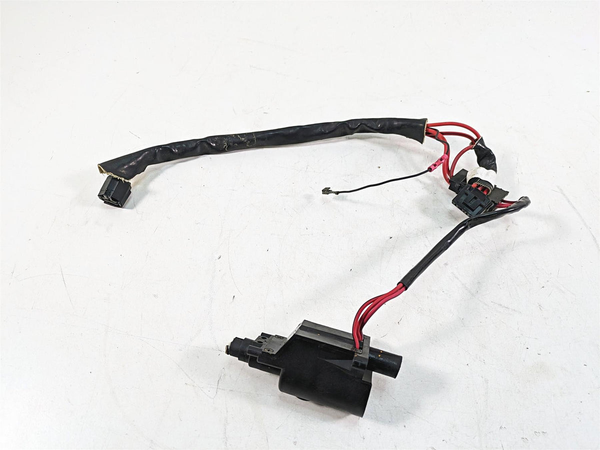 1999 Harley Touring FLHTC Electra Glide Ignition Switch For Parts 71640-99 {{ shop.shopifyCountryName }} - Mototech271