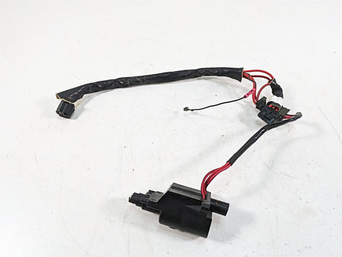 1999 Harley Touring FLHTC Electra Glide Ignition Switch For Parts 71640-99 | Mototech271