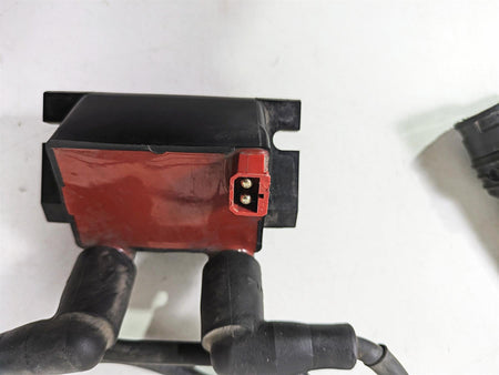 2004 BMW R1150GS R21 Twin Spark Ignition Coil Set 12137671712 12137715853 {{ shop.shopifyCountryName }} - Mototech271