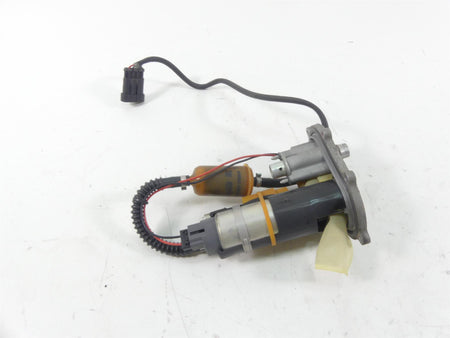 2011 Ducati Hypermotard 1100 SP Fuel Gas Petrol Pump 16023701A {{ shop.shopifyCountryName }} - Mototech271