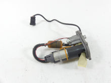 Load image into Gallery viewer, 2011 Ducati Hypermotard 1100 SP Fuel Gas Petrol Pump 16023701A
