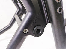 Load image into Gallery viewer, 2015 Harley Touring FLHXS Street Glide Fbi 3&quot; Drop Seat Subframe Set FBI-09LSF | Mototech271
