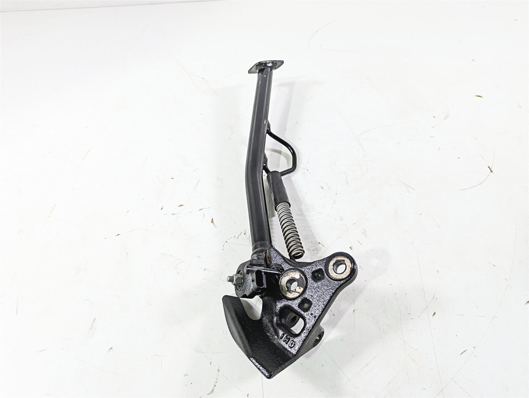 2017 BMW F800GS Adv K75 Side Kickstand Kick Stand Standard ESA 46538522368 {{ shop.shopifyCountryName }} - Mototech271