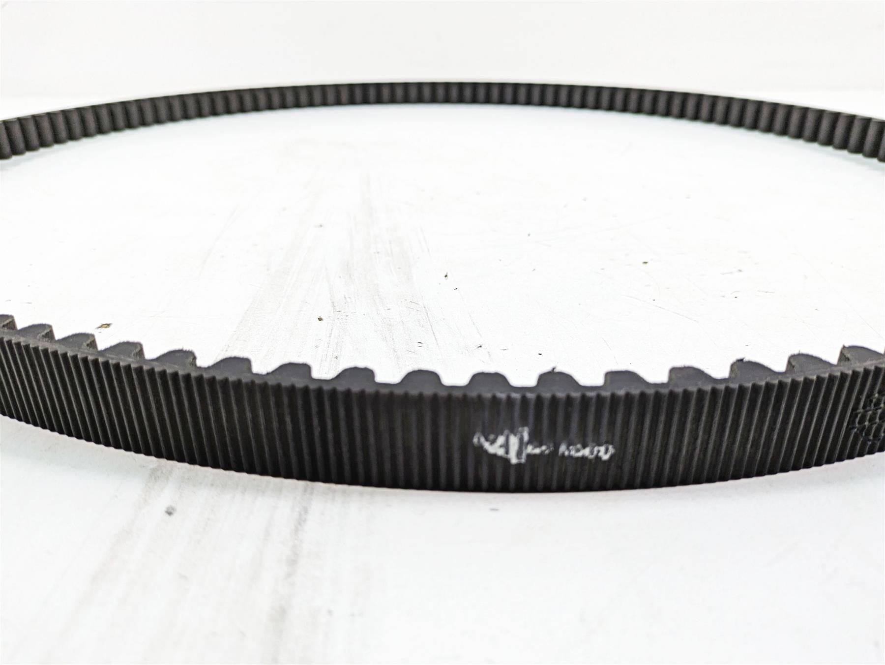 2013 Harley Softail FLSTC Heritage Classic Rear Main Drive Belt 133T 1" 40000001 {{ shop.shopifyCountryName }} - Mototech271