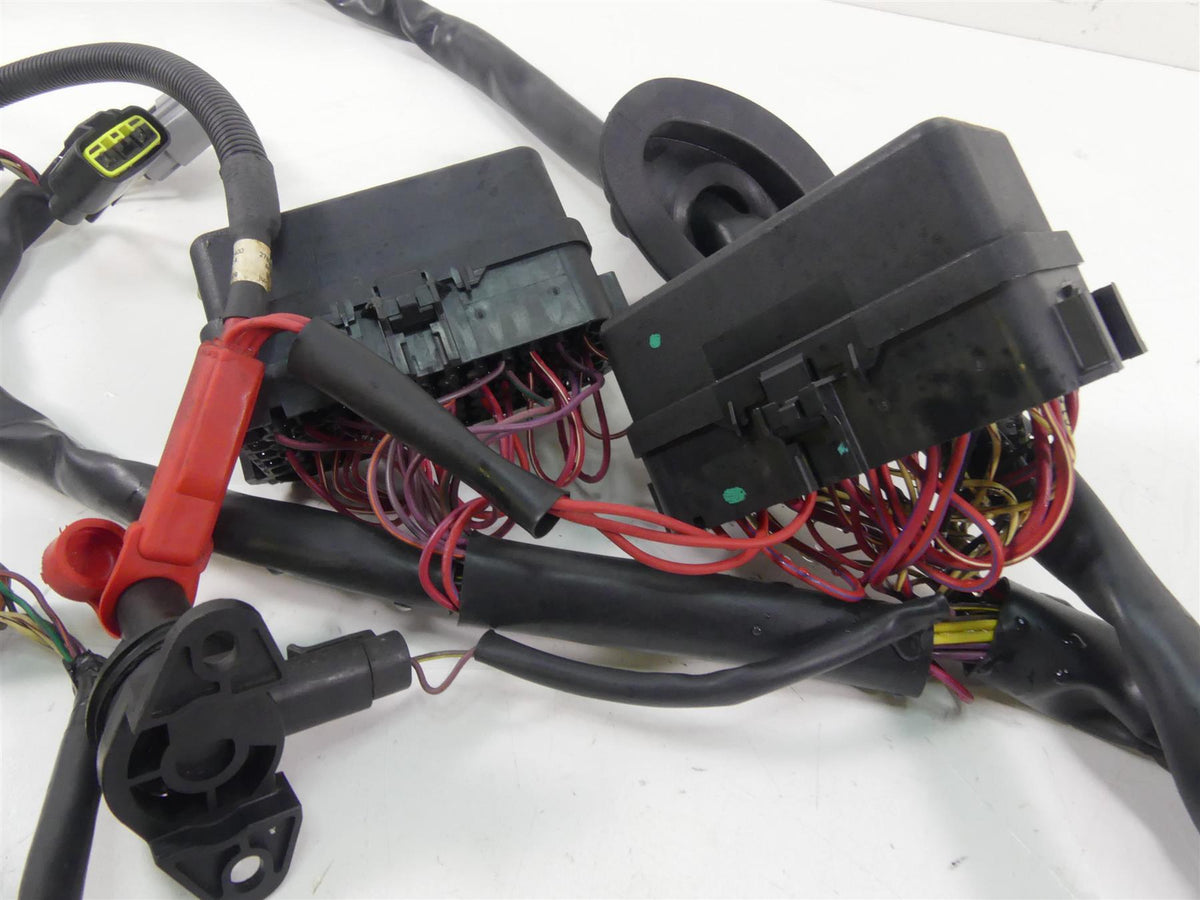 2010 Sea-Doo 4-Tec GTX 215 Main Wiring Harness Loom - Fresh Water 278002465 {{ shop.shopifyCountryName }} - Mototech271