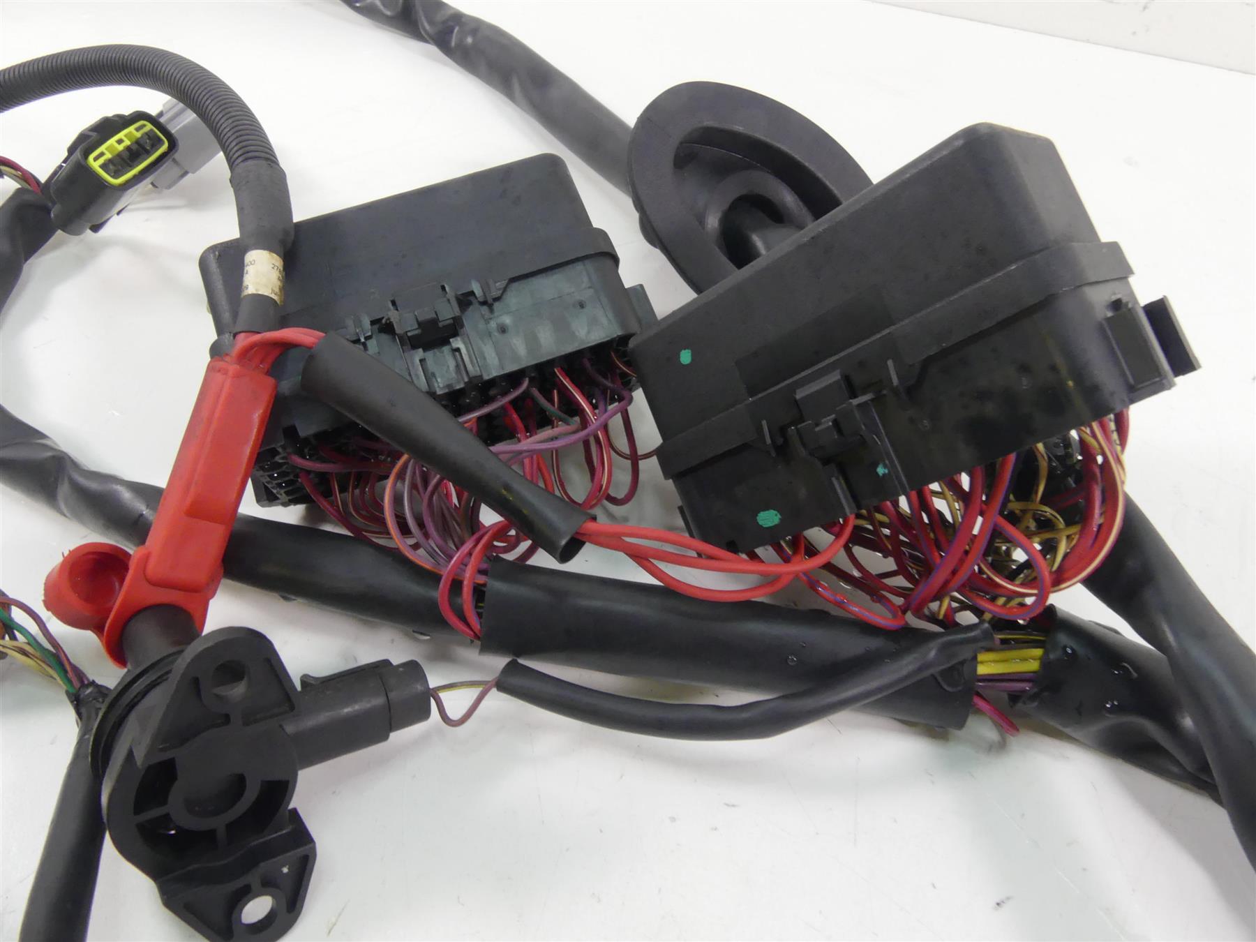 2010 Sea-Doo 4-Tec GTX 215 Main Wiring Harness Loom - Fresh Water 278002465 {{ shop.shopifyCountryName }} - Mototech271