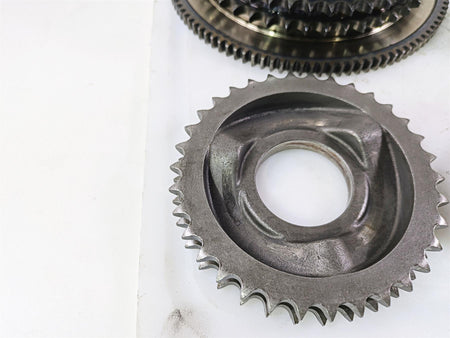 2008 Harley FXDL Dyna Low Rider 105TH Primary Drive Clutch Kit 37813-06A {{ shop.shopifyCountryName }} - Mototech271