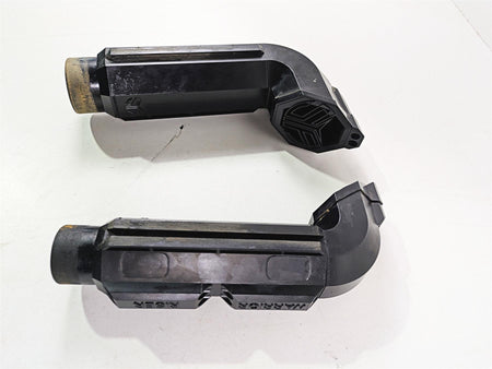 2011 Can-Am Outlander 650 4X4 XT SYA Warrior Riser Snorkel Set - Read 71-11278 {{ shop.shopifyCountryName }} - Mototech271