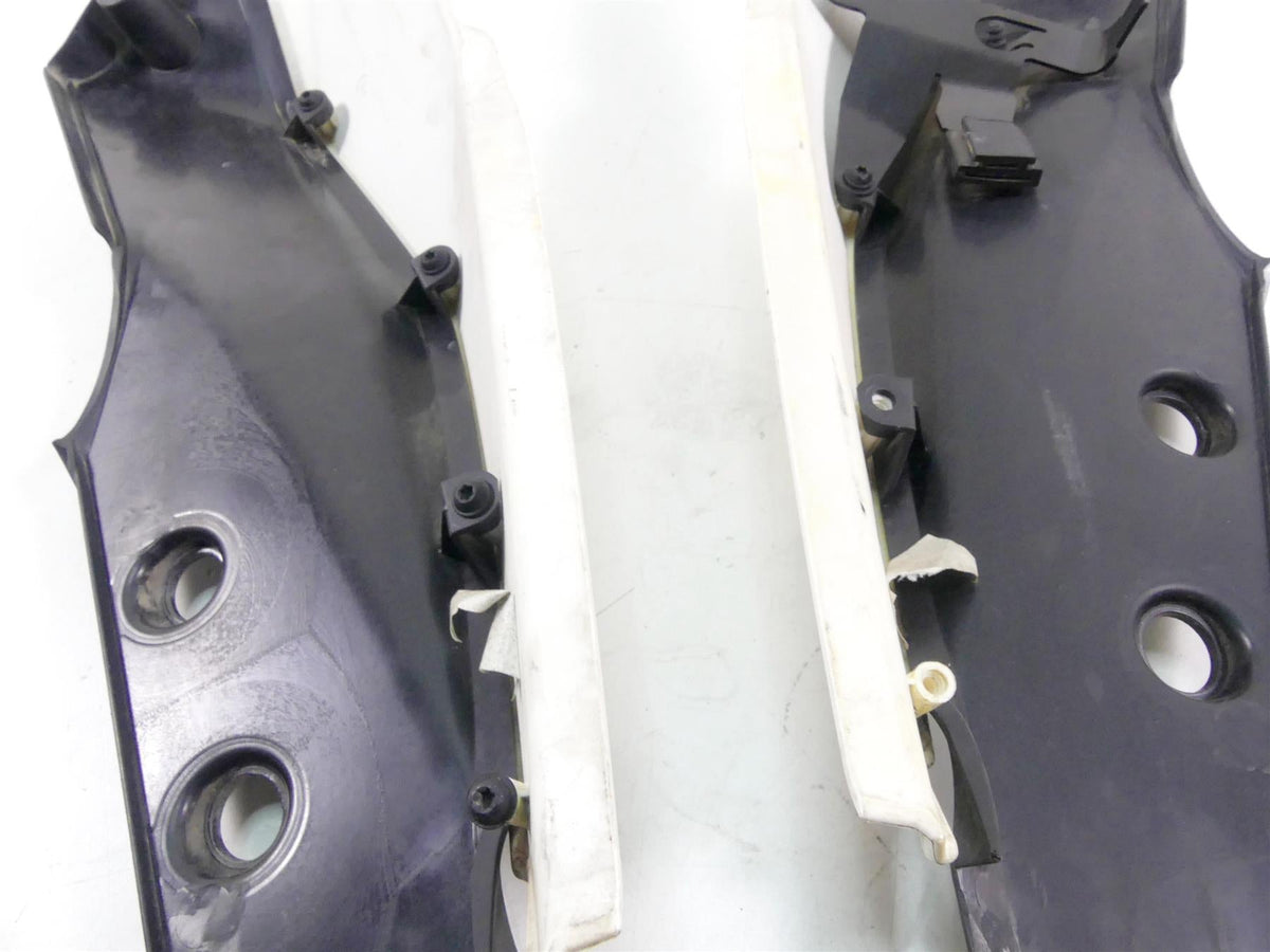 2015 KTM 1290 Adventure Rear Left Right Tail Fairing Cover Set 6030804300033 {{ shop.shopifyCountryName }} - Mototech271