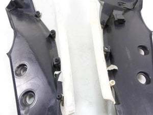 2015 KTM 1290 Adventure Rear Left Right Tail Fairing Cover Set 6030804300033 | Mototech271