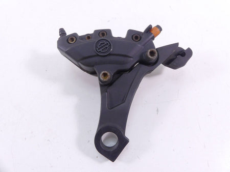 2009 Harley Touring FLHRC Road King Rear Brake Caliper & Bracket 44080-08C {{ shop.shopifyCountryName }} - Mototech271