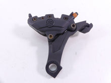 Load image into Gallery viewer, 2009 Harley Touring FLHRC Road King Rear Brake Caliper &amp; Bracket 44080-08C
