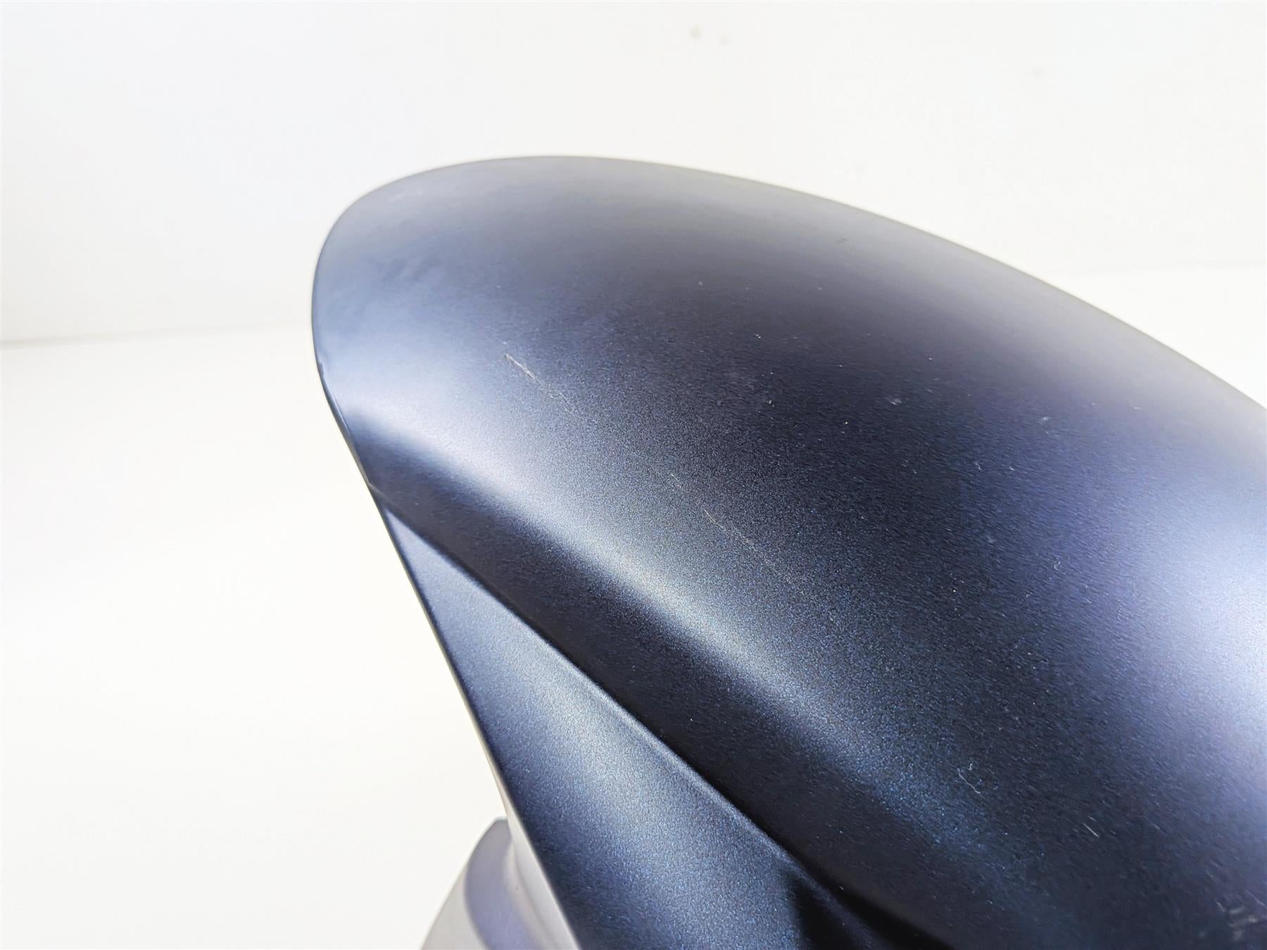 2024 Suzuki GSXR600 Front Fender - No Cracks 53100-47H01-YUA {{ shop.shopifyCountryName }} - Mototech271