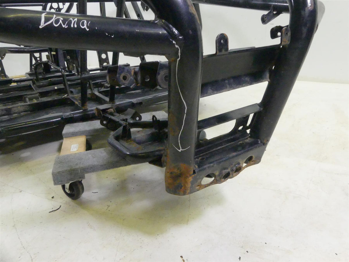 2013 Arctic Cat Wildcat 1000 LTD Main Frame Chassis With Kentucky Clean Title - Read 5506-118 {{ shop.shopifyCountryName }} - Mototech271