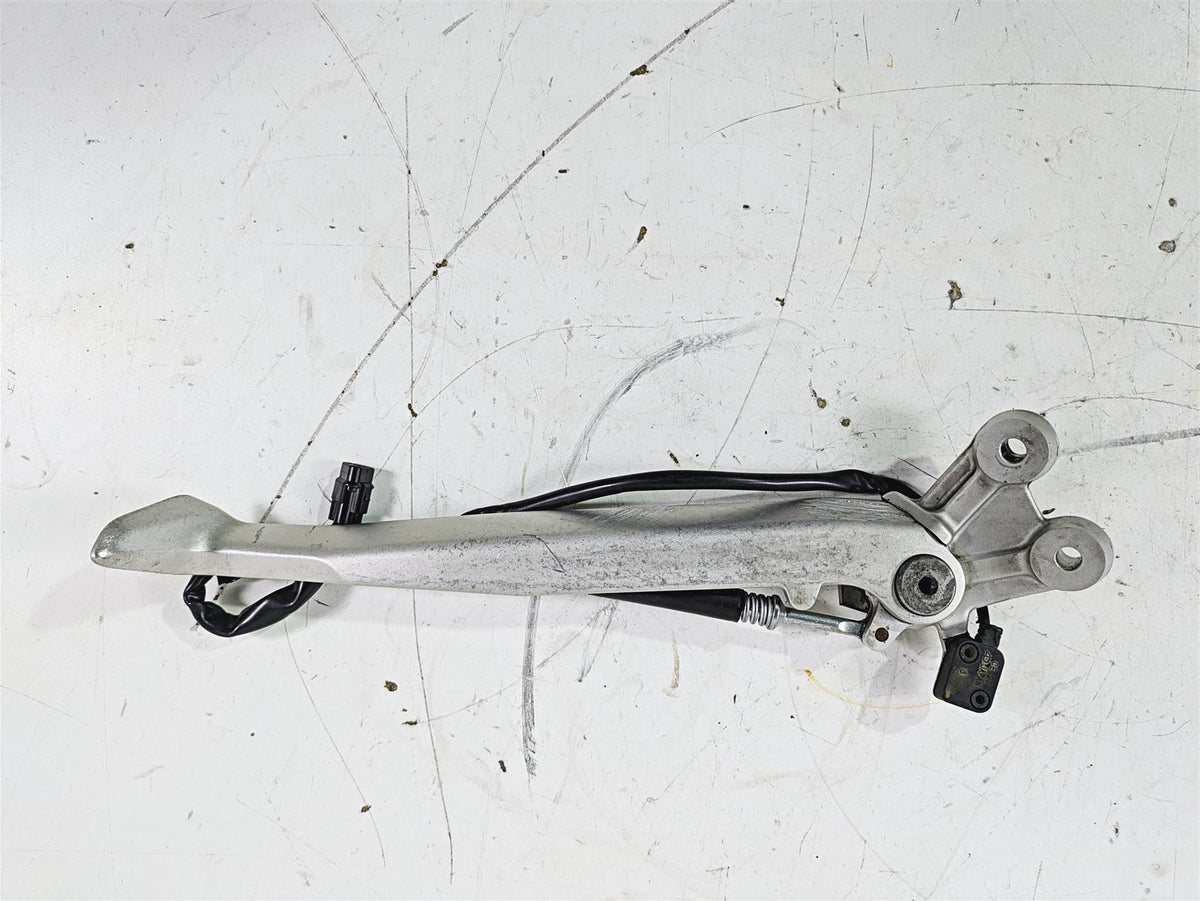 2015 Ducati Panigale 1299 S Side Kickstand Kick Stand Set 55610612AA {{ shop.shopifyCountryName }} - Mototech271