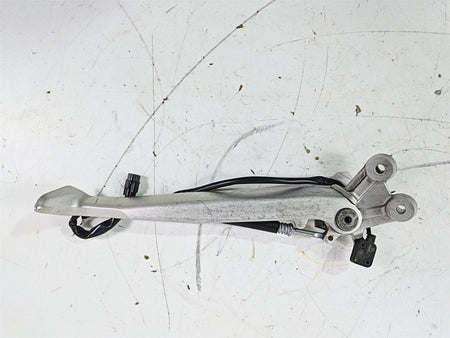 2015 Ducati Panigale 1299 S Side Kickstand Kick Stand Set 55610612AA {{ shop.shopifyCountryName }} - Mototech271