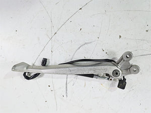 2015 Ducati Panigale 1299 S Side Kickstand Kick Stand Set 55610612AA | Mototech271