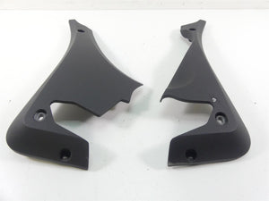 2013 Victory Cross Country Radiator Side Cover Set 5136648 5140406 5136647 | Mototech271
