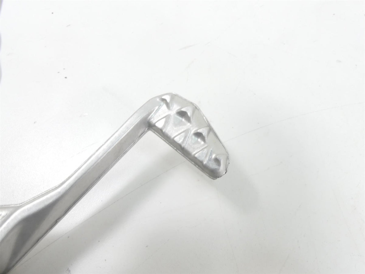 2020 Ducati Panigale V2 Right Brake Pedal & Footpeg Frame Mount 82411871BA {{ shop.shopifyCountryName }} - Mototech271