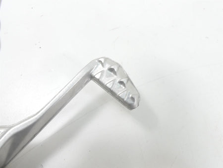 2020 Ducati Panigale V2 Right Brake Pedal & Footpeg Frame Mount 82411871BA {{ shop.shopifyCountryName }} - Mototech271