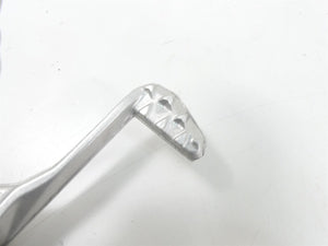 2020 Ducati Panigale V2 Right Brake Pedal & Footpeg Frame Mount 82411871BA