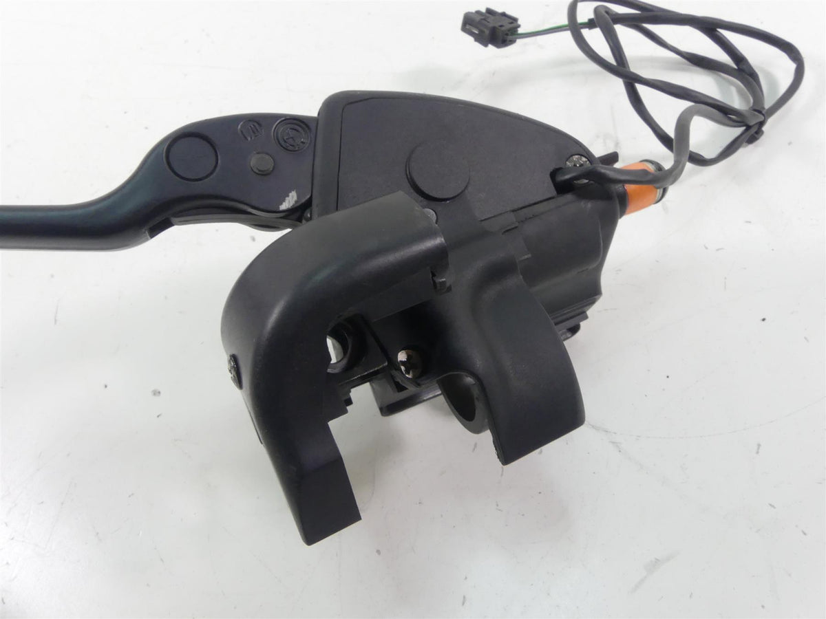 2001 BMW R1150 GS R21 Front Brake Master Cylinder + Lever 32727650773 {{ shop.shopifyCountryName }} - Mototech271