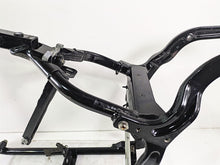 Load image into Gallery viewer, 2004 Harley Softail FLSTF Fat Boy Straight Main Frame Chassis With Salvage Texas Title 47008-00C | Mototech271
