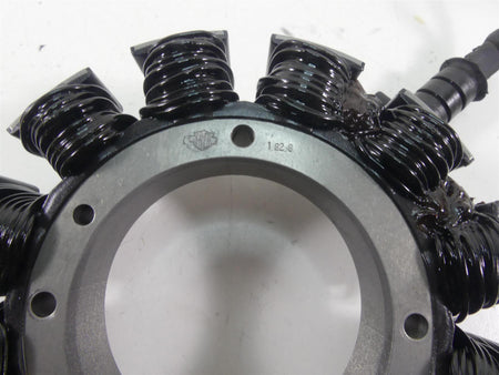 1999 Harley Touring FLHTCUI Electra Glide Alternator Generator Stator 29987-99B {{ shop.shopifyCountryName }} - Mototech271