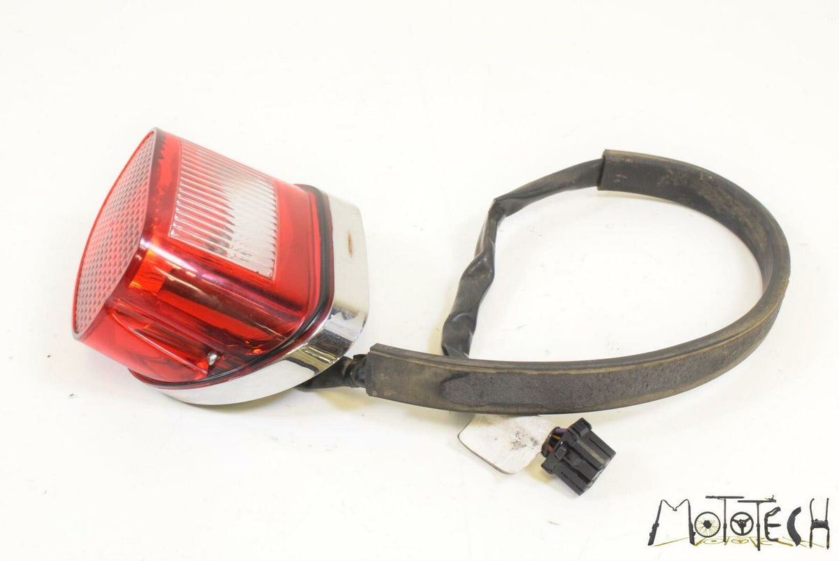 2011 Harley Touring FLTRU Road Glide Ultra Taillight Tail Light Lamp 68140-04 {{ shop.shopifyCountryName }} - Mototech271