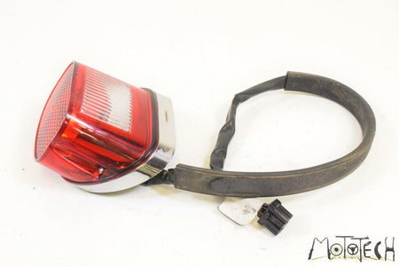 2011 Harley Touring FLTRU Road Glide Ultra Taillight Tail Light Lamp 68140-04 {{ shop.shopifyCountryName }} - Mototech271