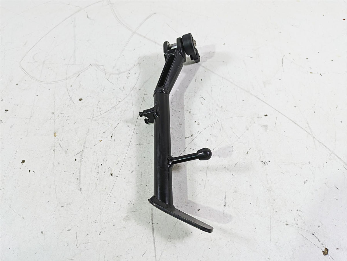 2014 BMW R1200 RT RTW K52 Side Kickstand Kick Stand 46538532726 {{ shop.shopifyCountryName }} - Mototech271