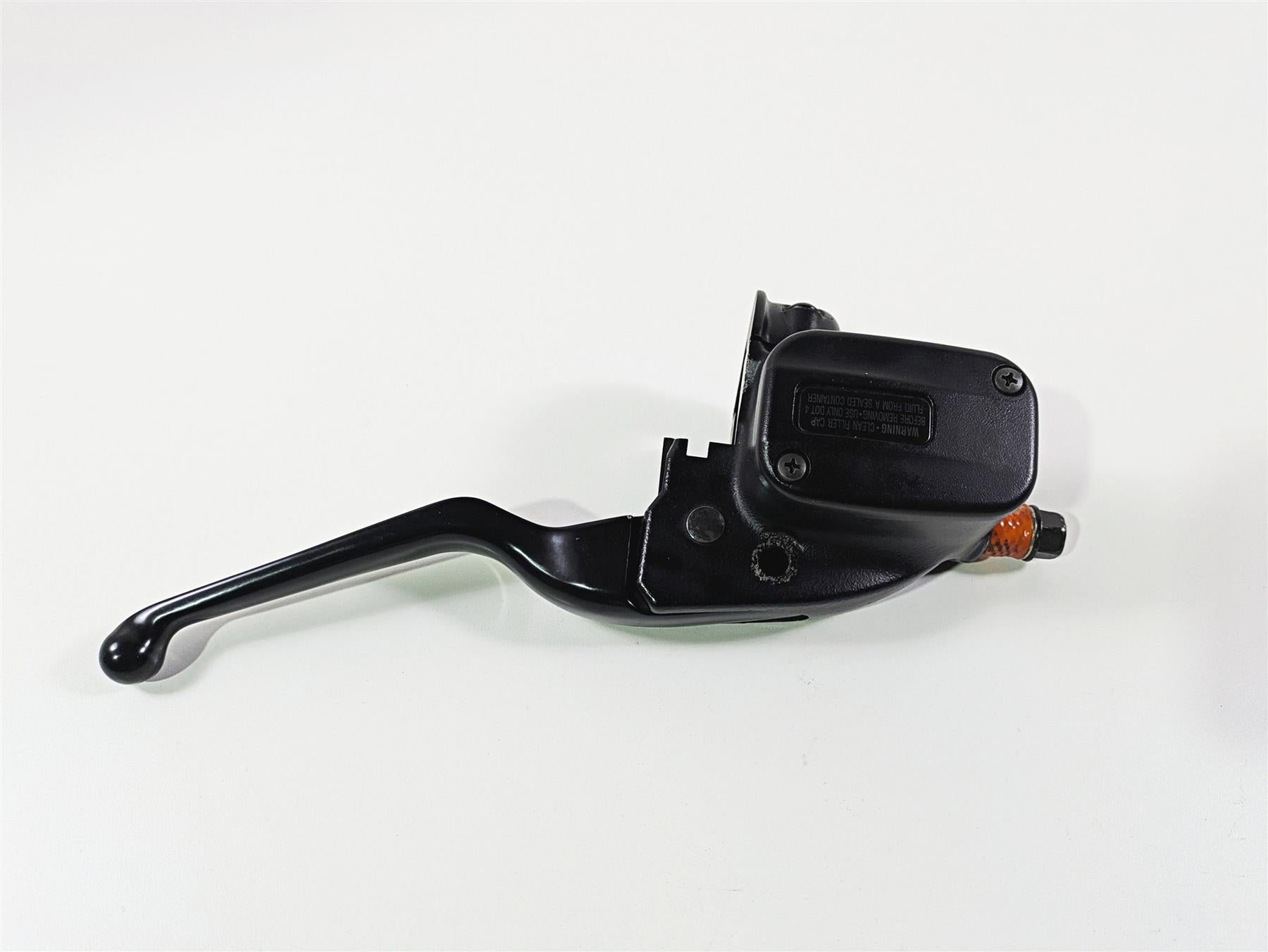 2019 Harley Softail FXDR 114 Front Brake Master Cylinder 5/8 15.8mm 41700594 {{ shop.shopifyCountryName }} - Mototech271