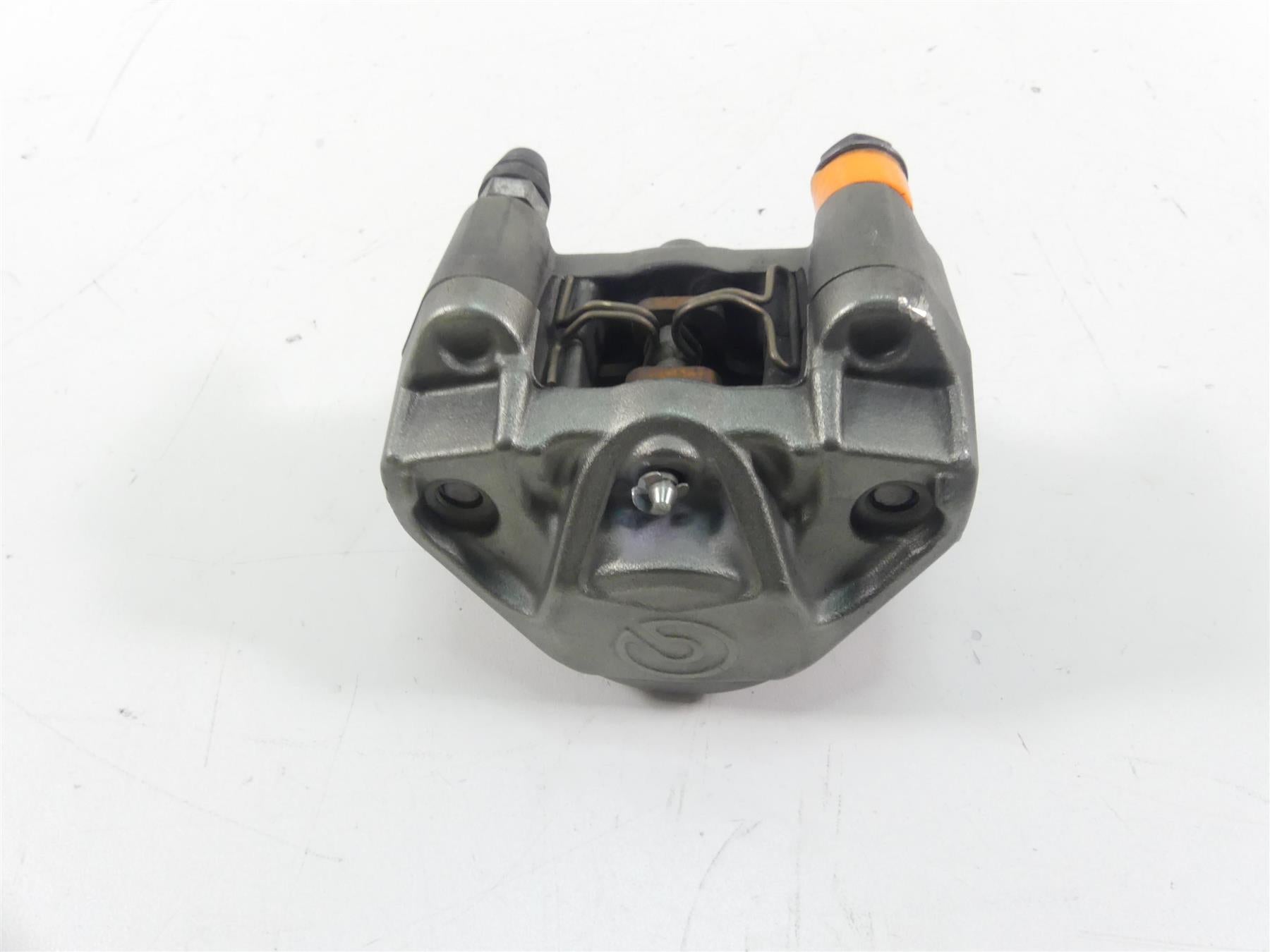 2018 Mv Agusta Brutale 800 RR Brembo Rear Brake Caliper 80A0B5204 {{ shop.shopifyCountryName }} - Mototech271