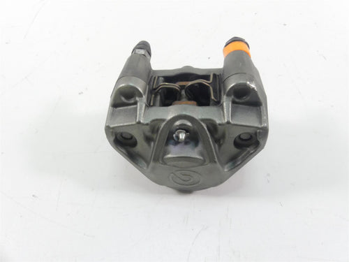 2018 Mv Agusta Brutale 800 RR Brembo Rear Brake Caliper 80A0B5204 | Mototech271