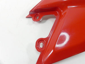 2008 Ducati Hypermotard 1100 Right Tank Fairing Cover Cowl - Read 48012501A | Mototech271