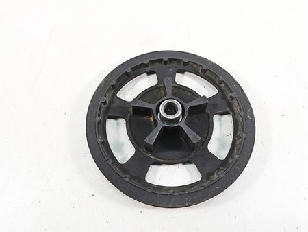 2010 Harley Touring FLHTCU Electra Glide Rear Belt Pulley 68T 1" 37781-09 {{ shop.shopifyCountryName }} - Mototech271