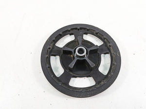 2010 Harley Touring FLHTCU Electra Glide Rear Belt Pulley 68T 1" 37781-09