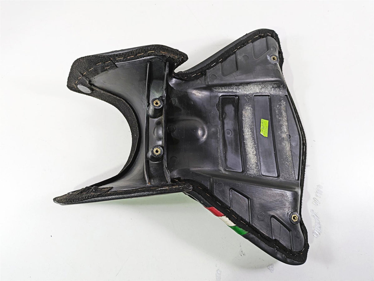 2009 Ducati Multistrada 1100 S Front Rider Seat Saddle -Read 59510601D {{ shop.shopifyCountryName }} - Mototech271