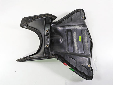 2009 Ducati Multistrada 1100 S Front Rider Seat Saddle -Read 59510601D {{ shop.shopifyCountryName }} - Mototech271