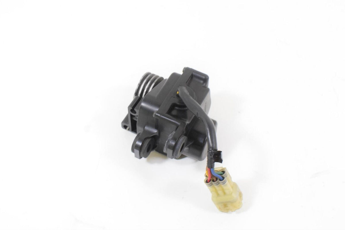 2007 Honda CBR600RR CBR600 RR Exhaust Valve Servo Motor Actuator 31420-MFJ-D01 {{ shop.shopifyCountryName }} - Mototech271