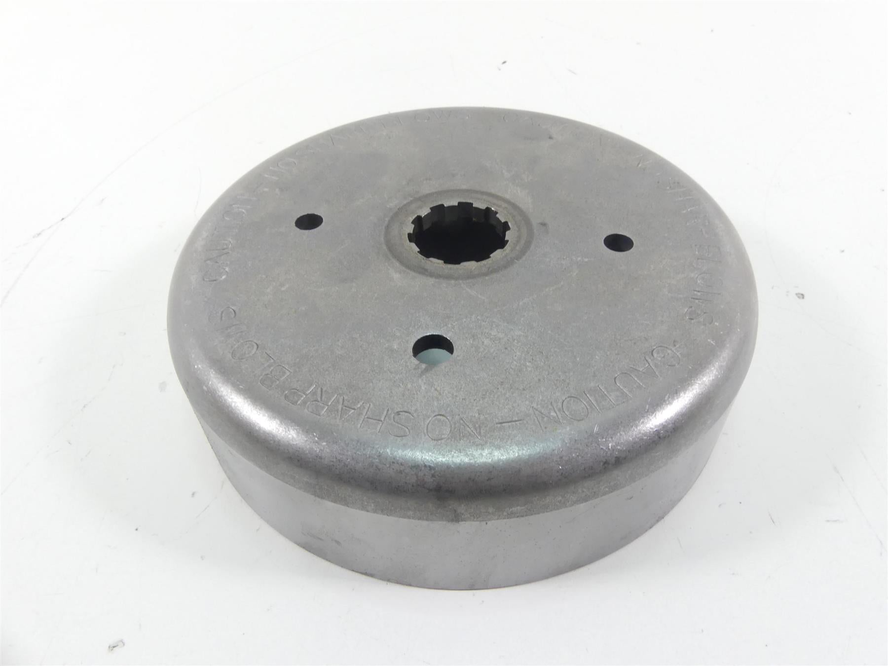 2005 Harley Touring FLHRSI Road King Ignition Rotor Flywheel 38 Amp 29981-95 | Mototech271