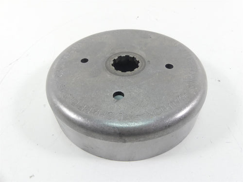 2005 Harley Touring FLHRSI Road King Ignition Rotor Flywheel 38 Amp 29981-95 | Mototech271