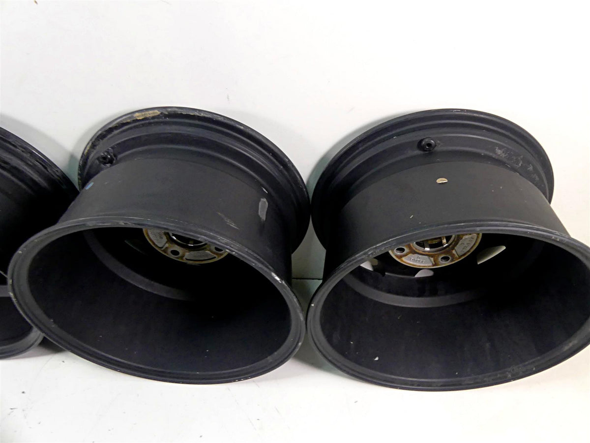 2021 CFMoto Zforce 950 Sport Front Rear Wheel Rim Set 5BY0-070100 5BY0-110100 {{ shop.shopifyCountryName }} - Mototech271