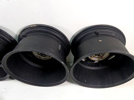 2021 CFMoto Zforce 950 Sport Front Rear Wheel Rim Set 5BY0-070100 5BY0-110100 {{ shop.shopifyCountryName }} - Mototech271