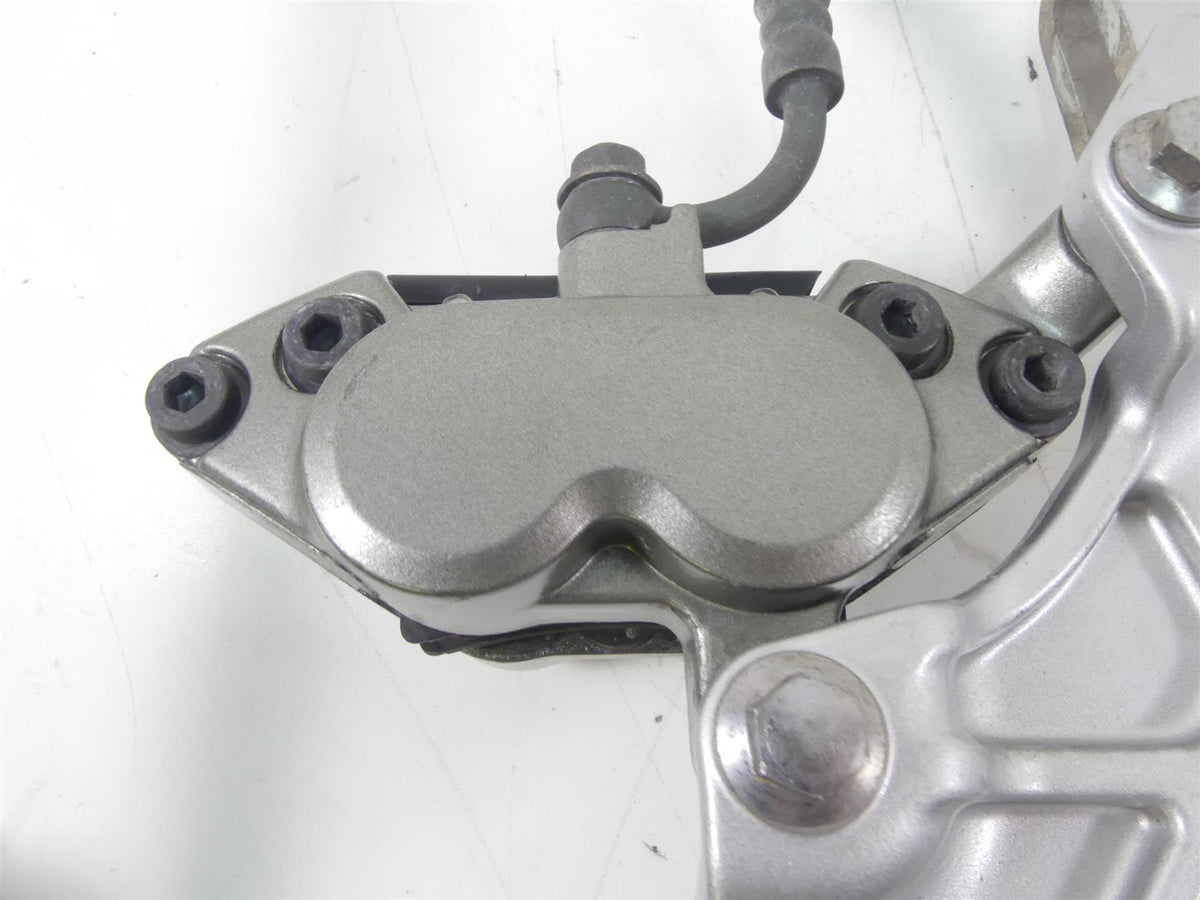 2001 Yamaha XV1600 Road Star Rear Sumitomo Brake Caliper 4WM-2580W-00-00 {{ shop.shopifyCountryName }} - Mototech271